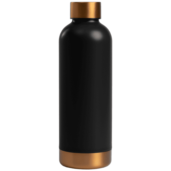 Astrid - 530 ml Edelstahlflasche - Doppelwandig
