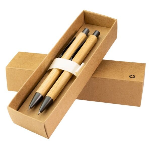 Bambowie Geschenkset