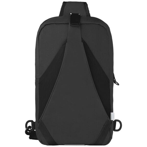 Coastal Threads™ Repreve® Umhängetasche mit zwei Tragemöglichkeiten - 9 L