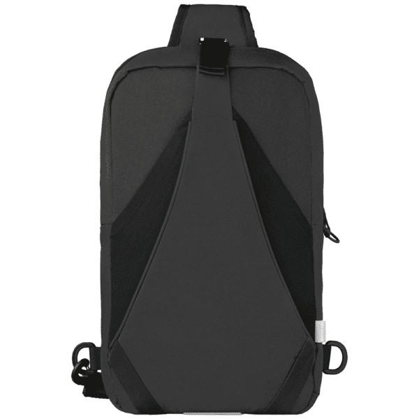 Coastal Threads™ Repreve® Umhängetasche mit zwei Tragemöglichkeiten - 9 L