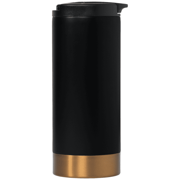 Edelstahl-Thermobecher Astrid - 385 ml - Doppelwandig