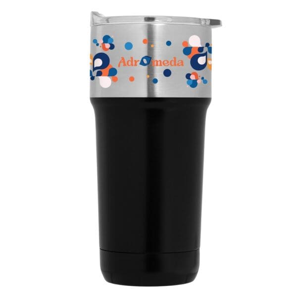 Edelstahl-Thermobecher Optimus - 590 ml mit Keramik-Innenwand - Doppelwandig