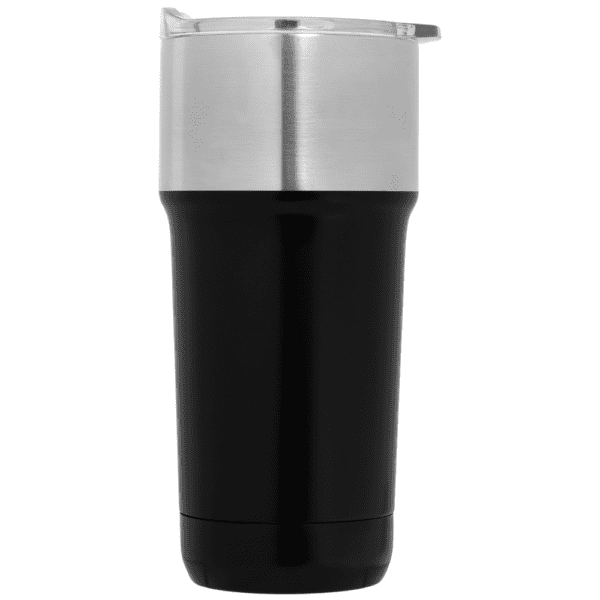 Edelstahl-Thermobecher Optimus - 590 ml mit Keramik-Innenwand - Doppelwandig