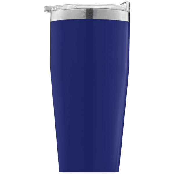 Edelstahlbecher Eldur - Doppelwandig - 530 ml