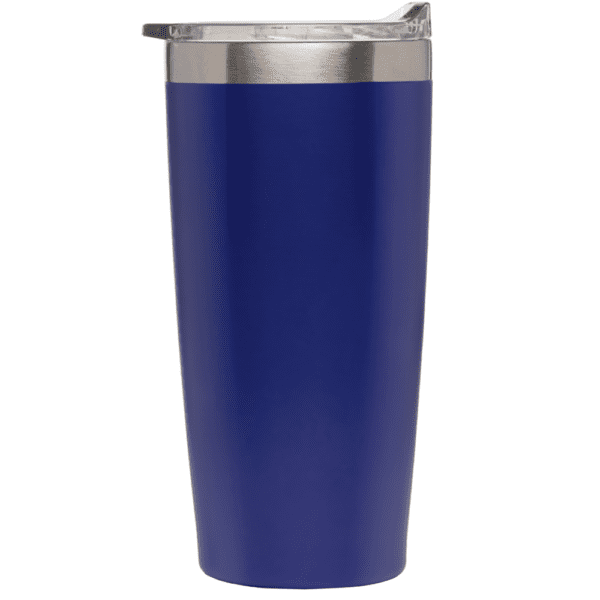 Edelstahlbecher Eldur - Doppelwandig - 530 ml
