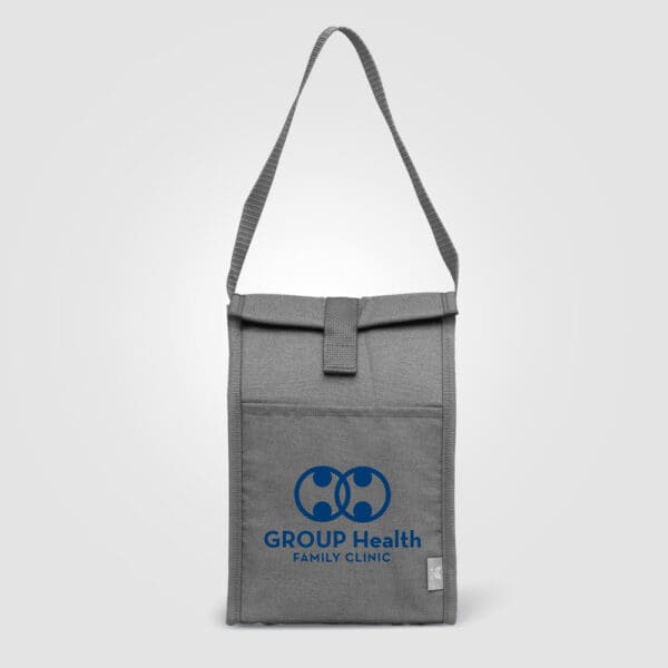 Hudson - Kühl- & Lunchtasche aus rPET