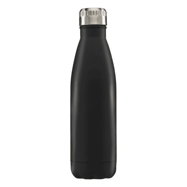 Ibiza - 500ml Edelstahlflasche - Doppelwandig