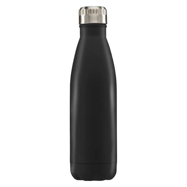 Ibiza - 500ml Edelstahlflasche - Doppelwandig