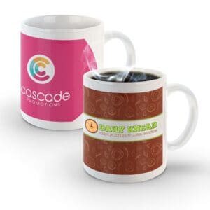 Keramiktasse 355 ml SimpliColour