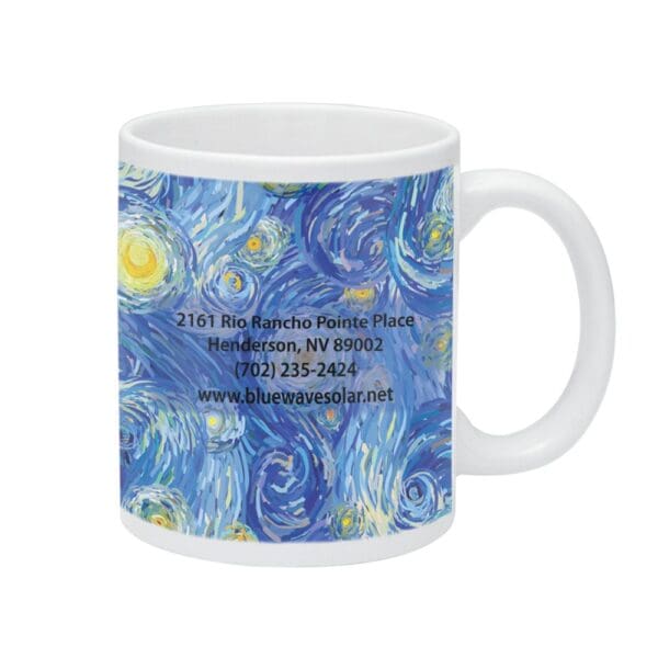 Keramiktasse 355 ml SimpliColour