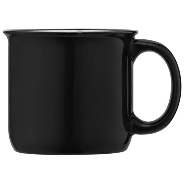 Keramiktasse Adventure - 445 ml Campfire