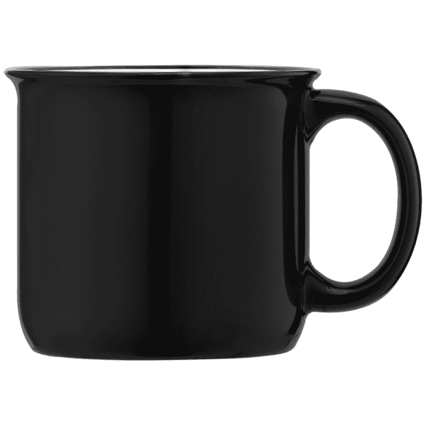 Keramiktasse Adventure - 445 ml Campfire