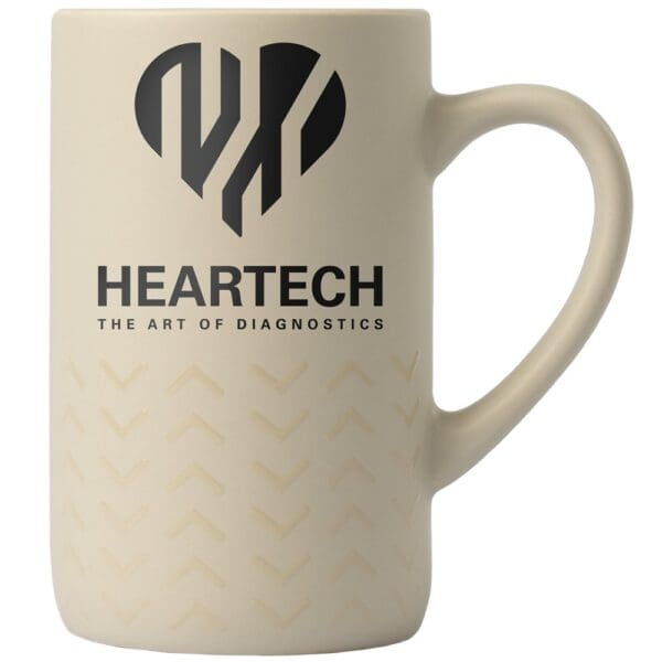 Keramiktasse Café Chalet - 355 ml