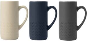 Keramiktasse Café Chalet - 355 ml