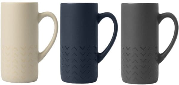 Keramiktasse Café Chalet - 355 ml