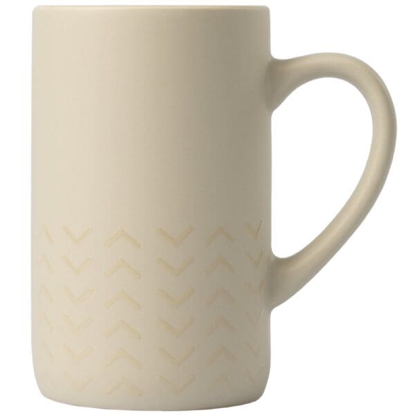 Keramiktasse Café Chalet - 355 ml
