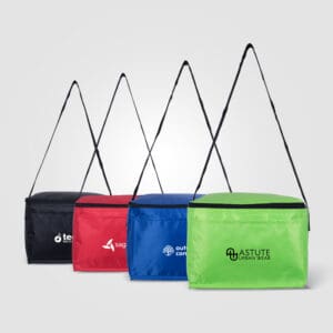 Kühltasche 6 Pack