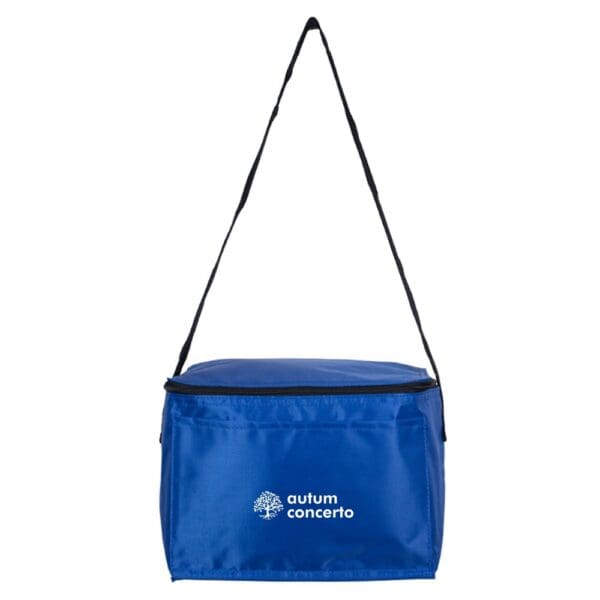 Kühltasche 6 Pack
