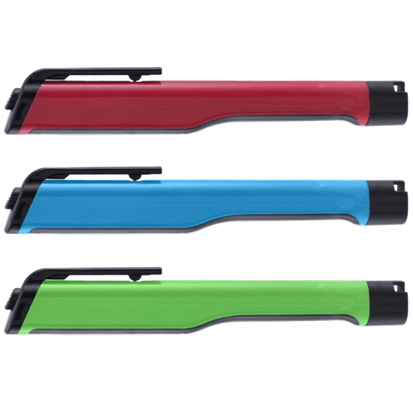 LED-Taschenlampe Vega