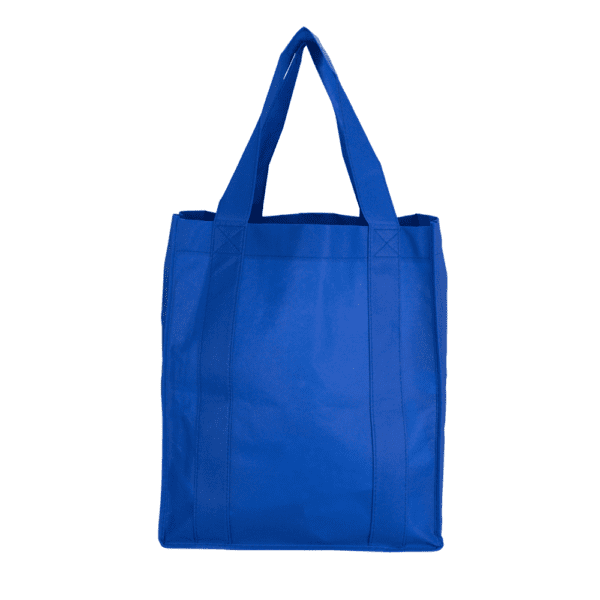 Malaga - Shopping-Tragetasche aus Vliesstoff