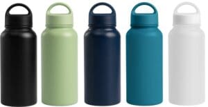 Mariner - 915 ml Edelstahlflasche - Doppelwandig