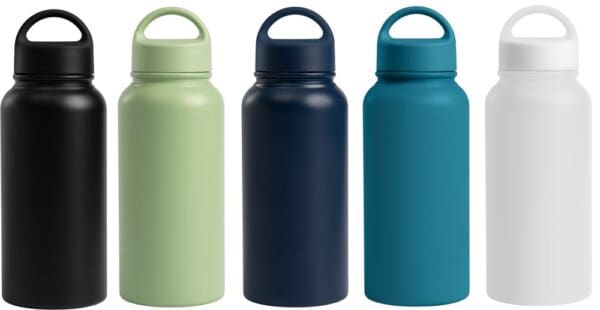 Mariner - 915 ml Edelstahlflasche - Doppelwandig