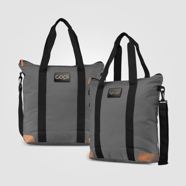 Navigator Kollektion - Laptoptasche aus 300D rPET