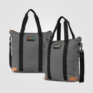 Navigator Kollektion - Laptoptasche aus 300D rPET