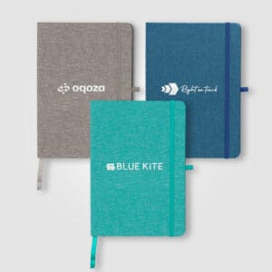 Notizbuch Miller RPET 210 x 140 mm