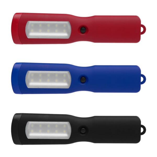 Orion Softy - 13-LED Leuchte