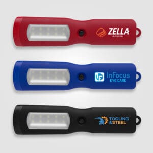 Orion Softy - 13-LED Leuchte