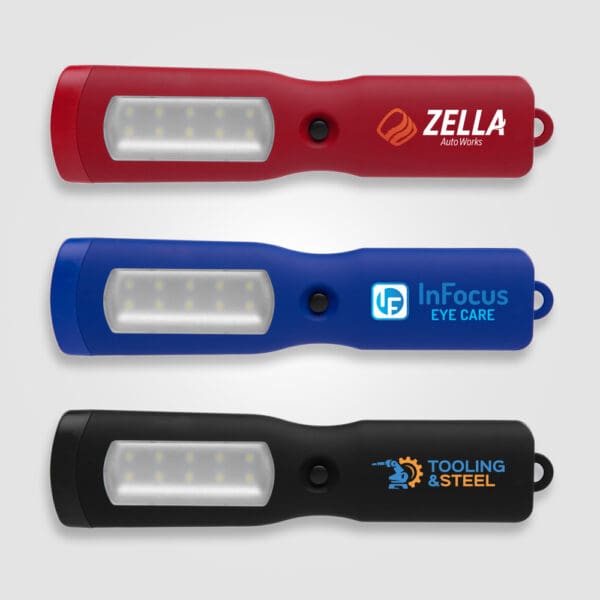 Orion Softy - 13-LED Leuchte