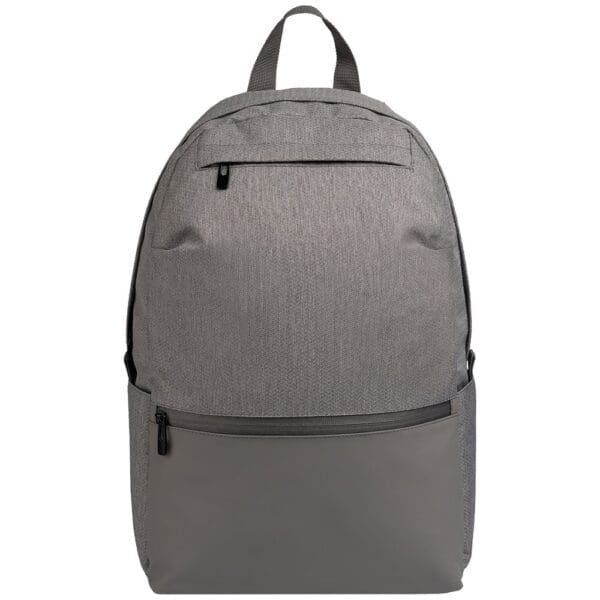Pendlerrucksack City Pack - 600D RPET