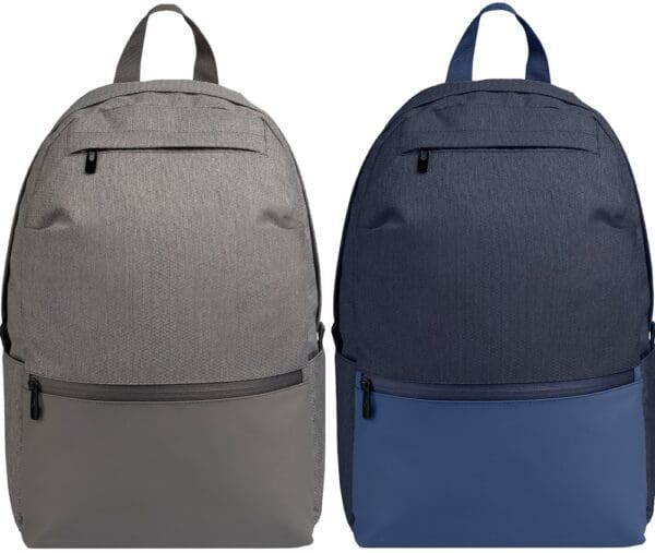 Pendlerrucksack City Pack - 600D RPET