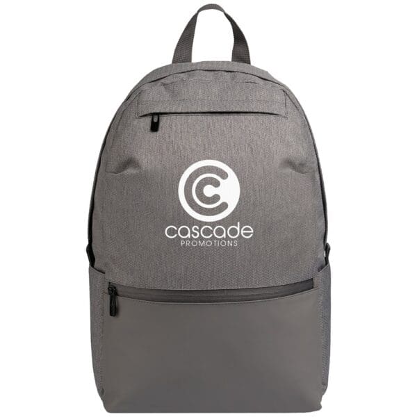 Pendlerrucksack City Pack - 600D RPET