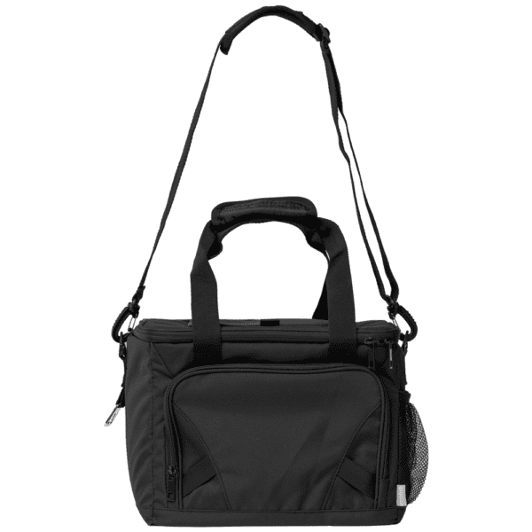 Picknick-Kühltasche Coastal Threads™ für 20 Dosen