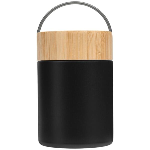 Reborn Lebensmittelbehälter aus recyceltem Edelstahl - 500 ml
