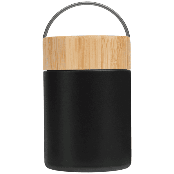 Reborn Lebensmittelbehälter aus recyceltem Edelstahl - 500 ml