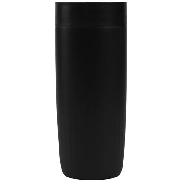 Recycling-Edelstahlbecher Majesty - 385 ml
