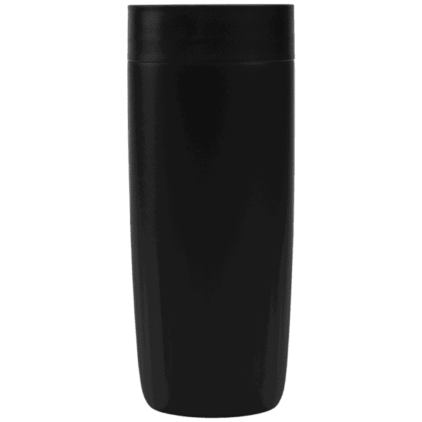 Recycling-Edelstahlbecher Majesty - 385 ml