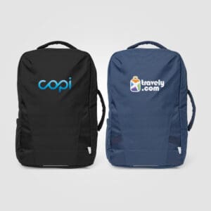 Rucksack Coastal Threads™ Commuter