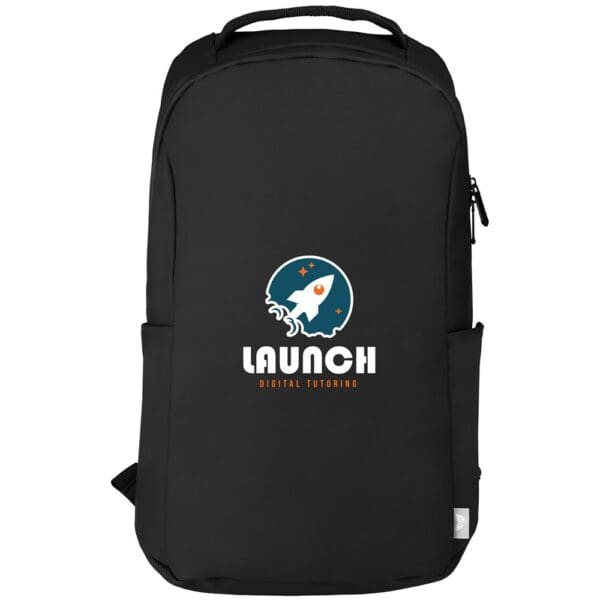 Rucksack Malmö - aus Recyclingmaterial - Wasserdicht