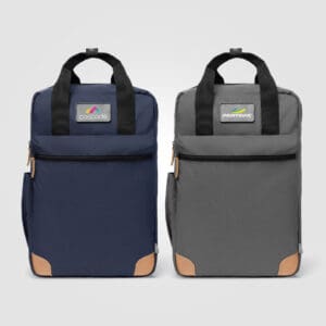 Rucksack Navigator Kollektion - aus 300D rPET