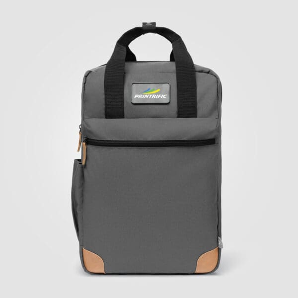 Rucksack Navigator Kollektion - aus 300D rPET