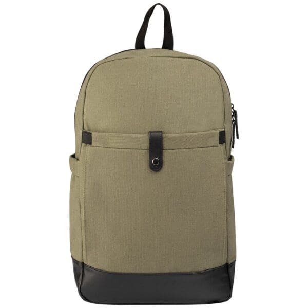 Rucksack Odyssey Pack - aus recyceltem Baumwolltuch