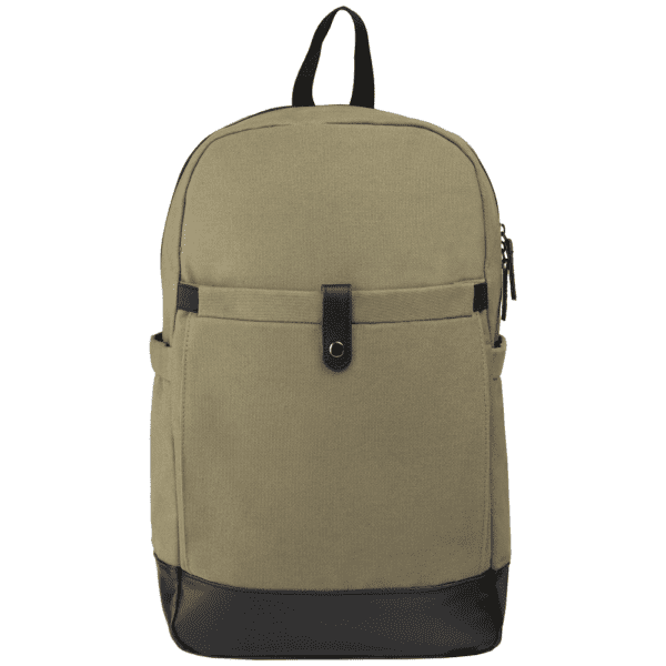 Rucksack Odyssey Pack - aus recyceltem Baumwolltuch