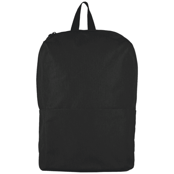 Rucksack Summit rPET mit Komfort-Trageriemen - 18 L