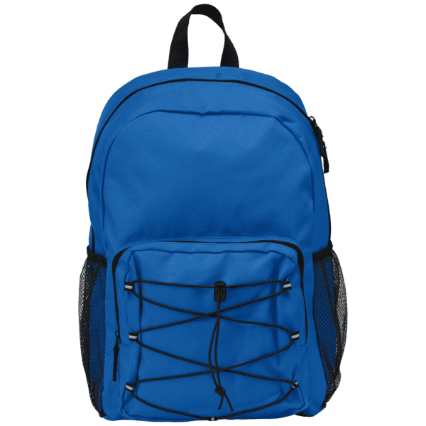 Sportrucksack Horizon - 600D rPET