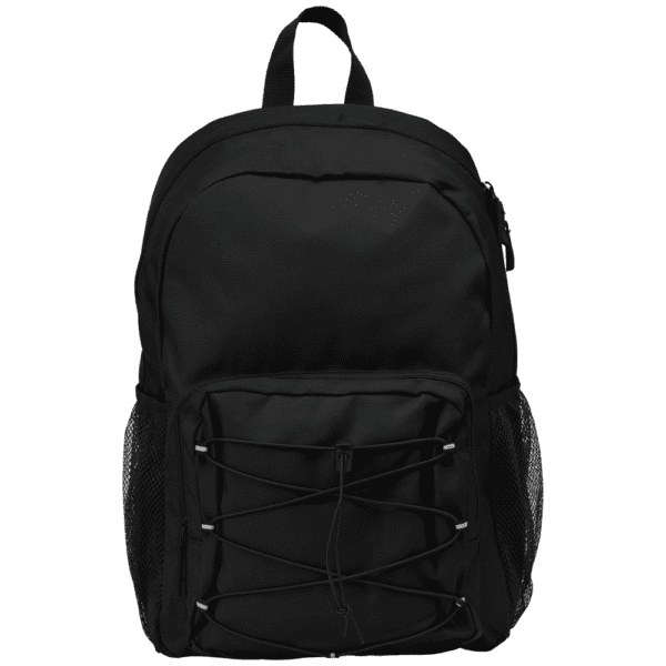 Sportrucksack Horizon - 600D rPET