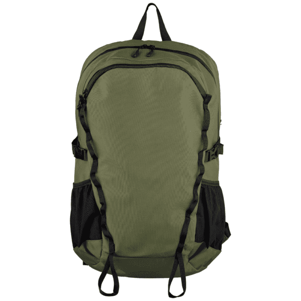 Sportrucksack Nordpack aus recyceltem Polyester - 28 L